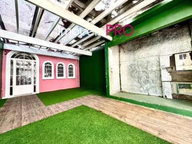 Imóvel Comercial com 2 Quartos para alugar, 125m² no Planalto Paulista, São Paulo