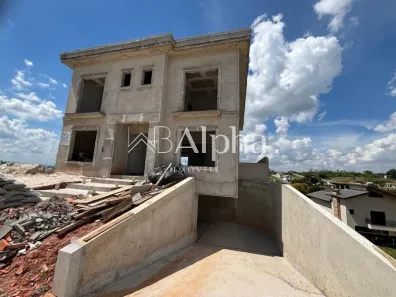 Casa de Condomínio com 4 Quartos à venda, 500m² no Quintas do Ingaí, Santana de Parnaíba