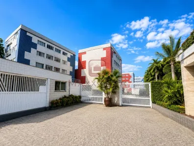 Apartamento com 2 Quartos para alugar, 63m² no Vila São José (Cidade Dutra), São Paulo