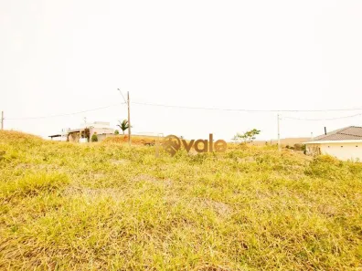 Lote/Terreno à venda, 1050m² no Vargem Grande, São José dos Campos