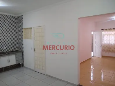 Casa com 2 Quartos à venda, 100m² no Parque Paulista, Bauru