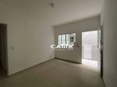 Casa de Condomínio com 2 Quartos para alugar, 70m² no Chácara Belenzinho, São Paulo