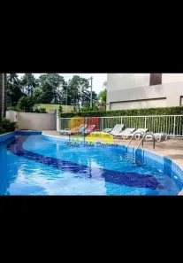 Apartamento com 2 Quartos para alugar, 56m² no Rudge Ramos, São Bernardo do Campo