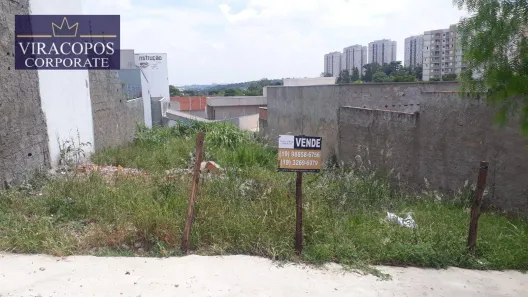 Lote/Terreno à venda, 200m² no Vila Perseu Leite de Barros, Campinas