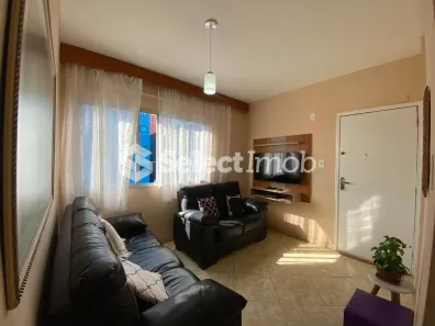 Apartamento com 2 Quartos à venda, 54m² no Vila Bocaina, Mauá
