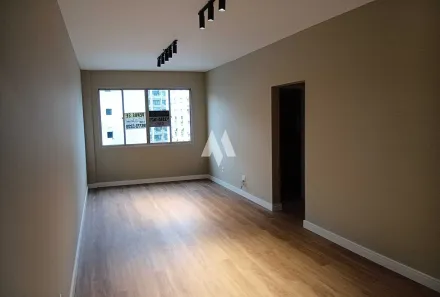 Apartamento com 2 Quartos à venda, 117m² no Aparecida, Santos
