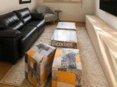 Apartamento com 2 Quartos à venda, 66m² no Pinheiros, São Paulo