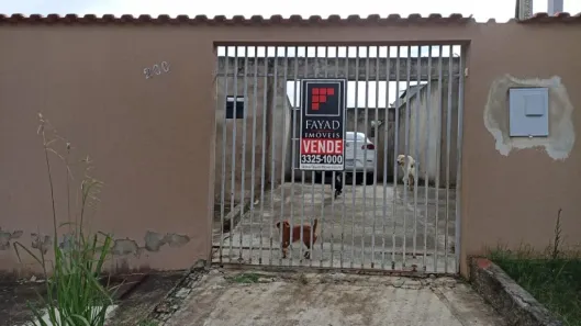 Lote/Terreno à venda, 462m² no Olarias, Ponta Grossa