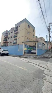 Apartamento com 2 Quartos para alugar, 70m² no Vila Silveira, Guarulhos