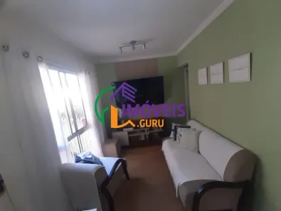 Apartamento com 2 Quartos à venda, 42m² no Vila Carmosina, São Paulo