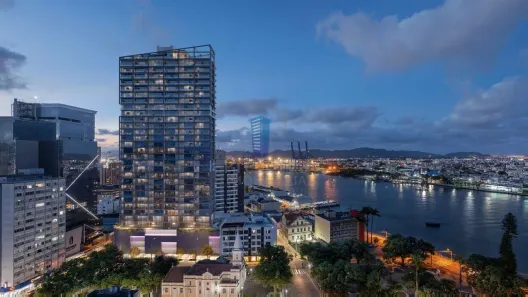 Apartamento com 2 Quartos à venda, 89m² no Centro, Itajaí