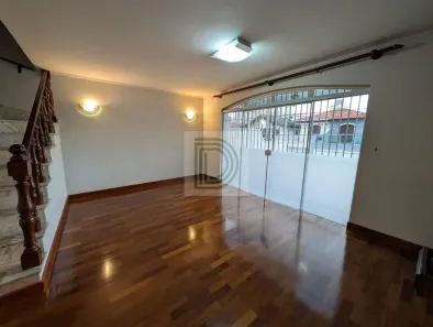 Sobrado com 3 Quartos para alugar, 158m² no Jardim Bonfiglioli, São Paulo