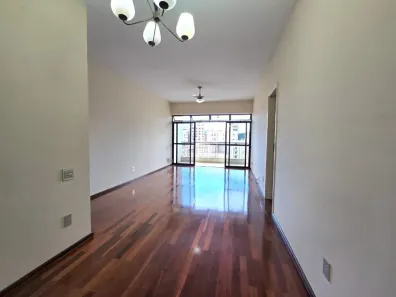 Apartamento com 3 Quartos à venda, 144m² no Centro, Juiz de Fora