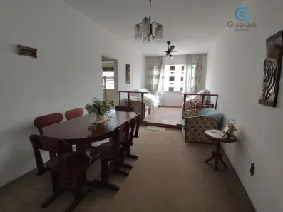 Apartamento com 2 Quartos à venda, 96m² no Aparecida, Santos