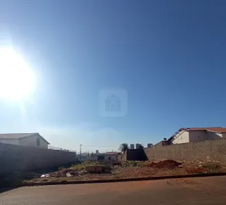 Lote/Terreno à venda, 300m² no Shopping Park, Uberlândia