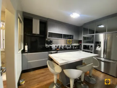 Apartamento com 3 Quartos à venda, 103m² no Campinas, São José