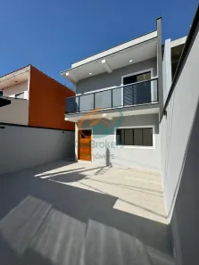 Sobrado com 3 Quartos à venda, 108m² no Residencial e Comercial Guarulhos, Guarulhos