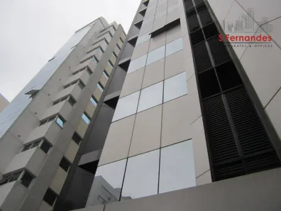 Sala Comercial para alugar, 180m² no Paraíso, São Paulo