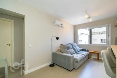 Apartamento com 1 Quarto à venda, 45m² no Boa Vista, Porto Alegre