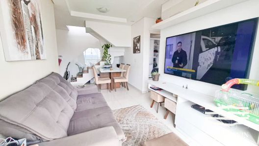 Cobertura com 2 Quartos à venda, 65m² no Vera Cruz, Caçapava