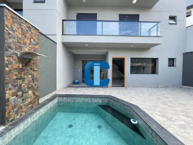 Sobrado com 3 Quartos à venda, 100m² no Parque São Domingos, São Paulo