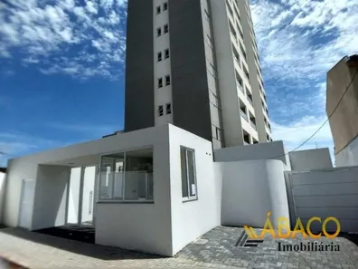 Apartamento com 2 Quartos à venda, 60m² no Jardim Macarenco, São Carlos