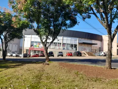 Ponto Comercial à venda, 800m² no Jardim Nossa Senhora Auxiliadora, Campinas