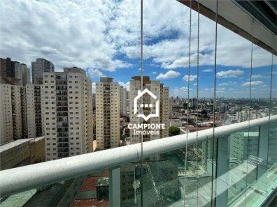 Sala Comercial à venda, 36m² no Santa Teresinha, São Paulo