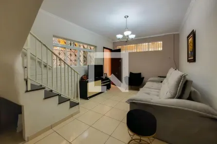 Casa com 3 Quartos à venda, 124m² no Assunção, São Bernardo do Campo