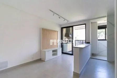 Apartamento com 1 Quarto à venda, 42m² no Centro, São Bernardo do Campo