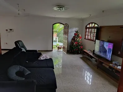 Sobrado com 3 Quartos à venda, 185m² no Parque das Árvores, São Paulo