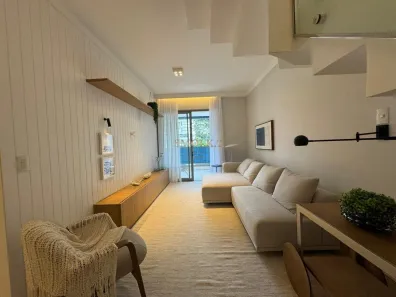 Apartamento com 3 Quartos à venda, 170m² no Jurerê, Florianópolis