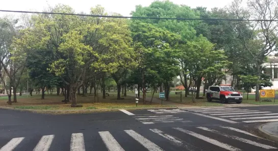 Lote/Terreno à venda, 1120m² no Condomínio Débora Cristina, São José do Rio Preto