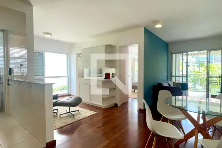 Apartamento com 1 Quarto à venda, 62m² no Vila Madalena, São Paulo