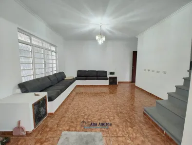 Sobrado com 3 Quartos à venda, 119m² no Jardim Rosa Maria, São Paulo