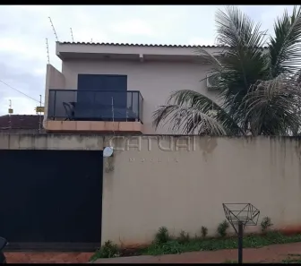 Casa com 3 Quartos à venda, 123m² no Califórnia, Londrina