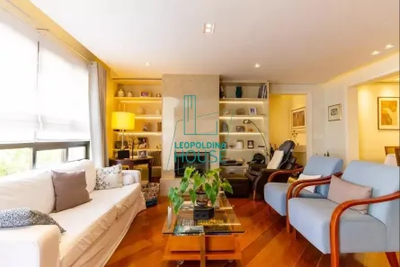 Apartamento com 3 Quartos à venda, 160m² no Vila Leopoldina, São Paulo