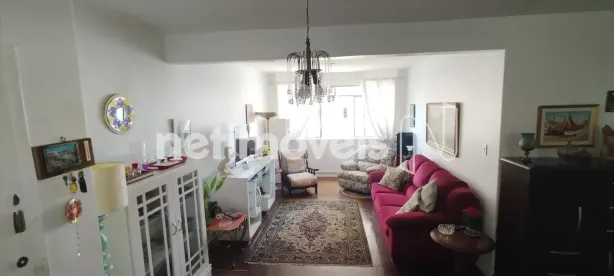 Apartamento com 1 Quarto à venda, 62m² no Santa Cecília, São Paulo
