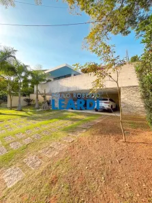 Casa de Condomínio com 4 Quartos para alugar, 650m² no Alphaville, Santana de Parnaíba