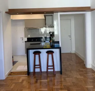 Apartamento com 2 Quartos à venda, 75m² no Copacabana, Rio de Janeiro