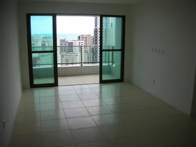Apartamento com 4 Quartos à venda, 136m² no Pina, Recife