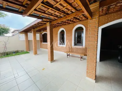 Casa com 3 Quartos à venda, 222m² no Bosque dos Eucaliptos, São José dos Campos