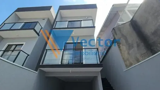 Casa com 3 Quartos à venda, 121m² no Arujá Center Ville, Arujá