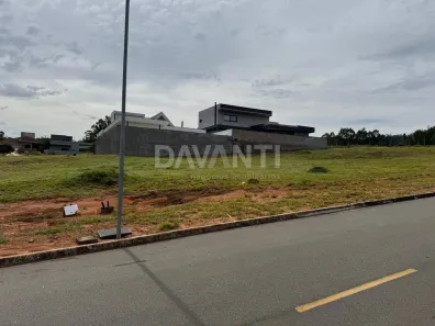Lote/Terreno à venda, 508m² no Jardim Portugal, Valinhos