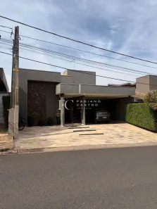 Casa de Condomínio com 3 Quartos à venda, 190m² no Loteamento Village Damha Mirassol III, Mirassol