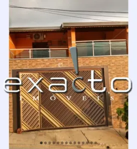 Sobrado com 3 Quartos à venda, 136m² no Residencial Cosmos, Campinas