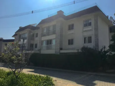 Apartamento com 3 Quartos à venda, 156m² no Centro, Petrópolis