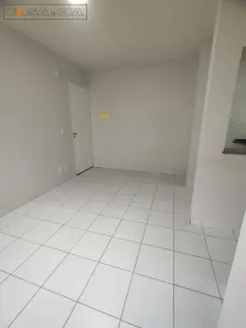 Apartamento com 2 Quartos à venda, 52m² no Núcleo Habitacional Mary Dota, Bauru