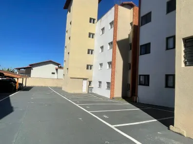 Apartamento com 2 Quartos à venda, 75m² no Vila Suissa, Mogi das Cruzes