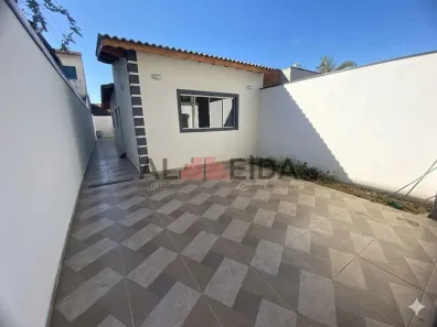 Casa com 2 Quartos à venda, 70m² no Jardim das Flores, Suzano